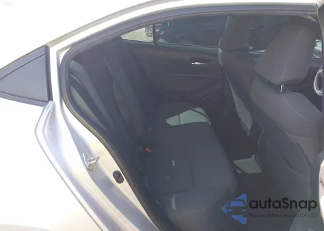 2020 Toyota Corolla Le from USA, damaged, VIN 5YFEPRAE5LP062066